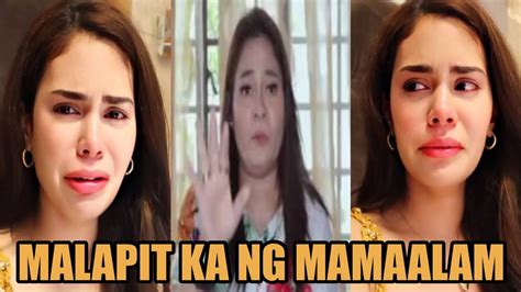 May Bumabakat kay Ivana Alawi .